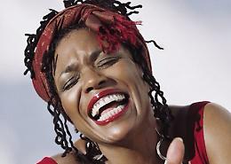 Il mito del jazz Dee Dee Bridgewater a Cremona l'8 luglio
