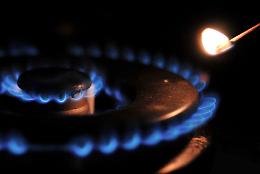 Gas: Nomisma, raddoppio facile, ma così serviranno decenni 