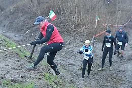 L'edizione 2016 dell'Eridano Adventure
