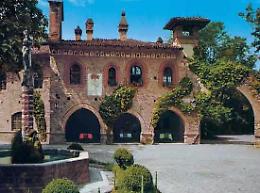 Grazzano Visconti Beer Festival: musica, balli e cucina tipica piacentina