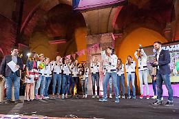 Pomì, tributo alle campionesse