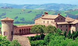 Castello di Scipione dei Marchesi Pallavicino: “Il Mistero del Castello Incantato”
