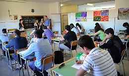 Lombardia, mancano molti commissari esterni maturità