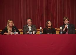 Comunale, parte col piede giusto la stagione teatrale