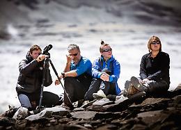 K2 Touching the sky 
(Rassegna film Montagna)