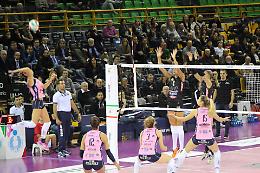 La Pom&igrave; a Modena