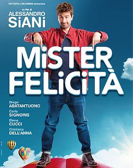 Mister Felicità