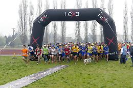 Le foto della Eridano Adventure Trail 'per Mietta'