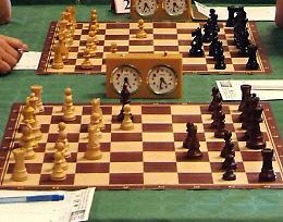 Campionato di scacchi domenica a Crema