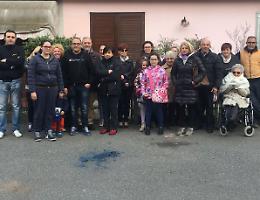 Profughi, vince il dialogo: arriveranno solo famiglie