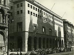 La Rinascente 100 anni (1917-2017)