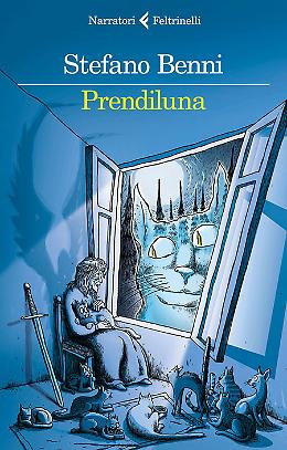 Prendiluna di Stefano Benni