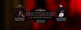 Gentleman del rapper Guè Pequeno