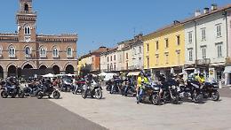 Motoraduno, Harley e rock per aiutare 'Il sorriso di Mietta'