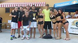 Calcio a 5, 'Dopo lo troviamo' vincono il Tiny Soccer Tournament
