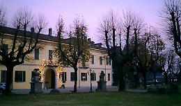XXXI Edizione di Antiquariato Nazionale e visite guidate a Villa Castelbarco Albani