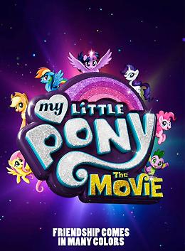 My little pony