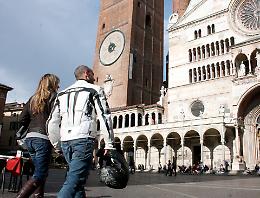 Turismo, all’ora di pranzo la cattedrale è il piatto forte

