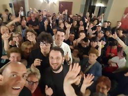 FOTO Ability Chef a Villa Affaitati di Grumello