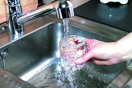 Piccole tracce di inquinamento della falda, cresce l'attenzione