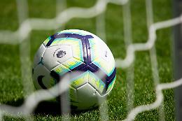 Calcio, dilettanti e giovanili fermi un'altra settimana