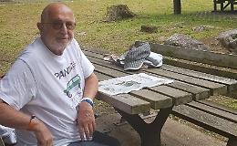 Lutto in paese,  &egrave; morto Antonio Invernizzi