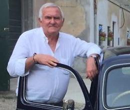 Addio all'imprenditore Lauro Gandelli