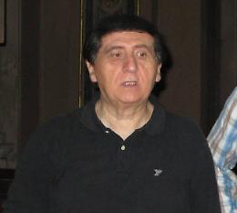 E' morto improvvisamente don Stefano Moruzzi