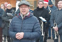 Pro loco, il presidente Vallari si è dimesso