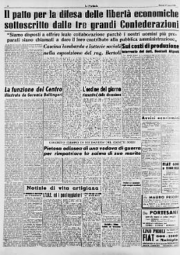 Pietosa odissea di una vedova di guerra per rimpatriare la salma di suo marito