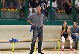 Si separano le strade tra Volley Offanengo e Leo Barbieri