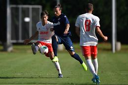 Cremonese, amichevole: successo per 4-1 contro la Juve Under 23