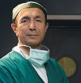 Chirurgia, il primario Martinotti in pensione da gennaio