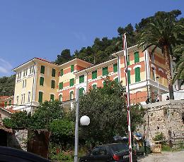 Gestione dell'Hotel del Golfo, dichiarato il fallimento