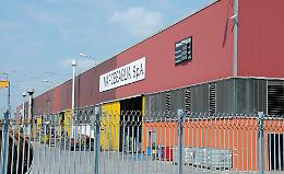 Coronavirus, caso di Covid-19 alla Marcegaglia di Casalmaggiore