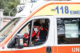 Scomparso da un giorno, trovato morto in un fosso