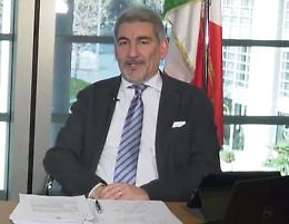 «Qualità dell'aria, limiti rispettati. Da Legambiente insinuazioni»