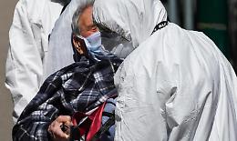 Coronavirus, case di riposo: si muove la procura, pool di quattro pm