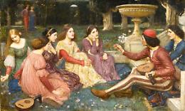 Lina Bolzoni, novelle per rinascere