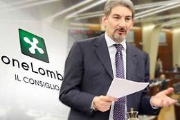 Earth Day, Cattaneo: economia circolare e sviluppo sostenibile restino sempre al centro