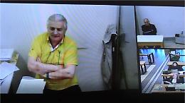 Carceri: negata scarcerazione a capoclan 'ndrangheta