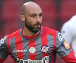 Cremonese, il caso: Migliore fuori rosa senza accordo contrattuale