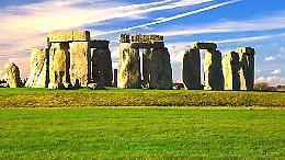 Scoperta a Stonehenge, trovato nuovo sito neolitico
