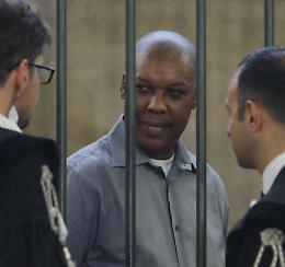 Bus dirottato,  fissato il processo d'appello per Sy