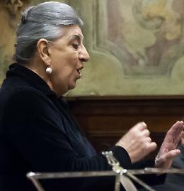 Per Carla Milanesi malore fatale, aveva 76 anni