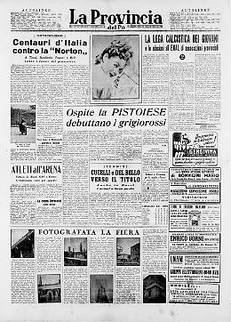 Cremona ha la sua seconda Fiera Campionaria