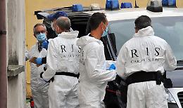 Donna scomparsa ad Olbia, sopralluogo dei Ris in casa degli indagati