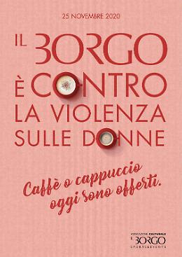 A Castelleone caffè o cappuccino  in omaggio