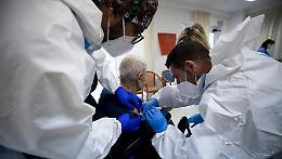 Rsa, ipotesi ripresa delle visite