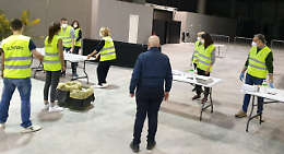 Da 8 a 12 box: l'hub di CremonaFiere cresce ancora